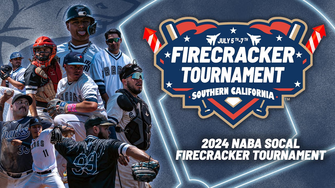 2024 SoCal Firecracker Tournament