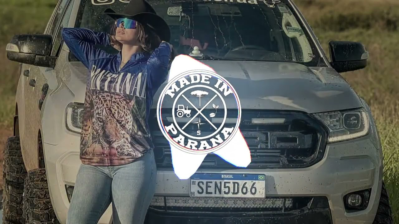 Tinhosa - Gavenn, João Nelore e Texano (MADE IN PARANÁ EDITION)