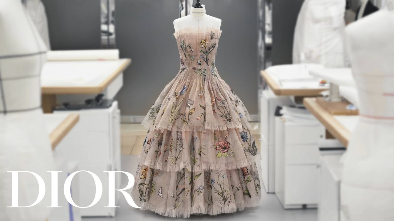 Dior Made With Love - The 