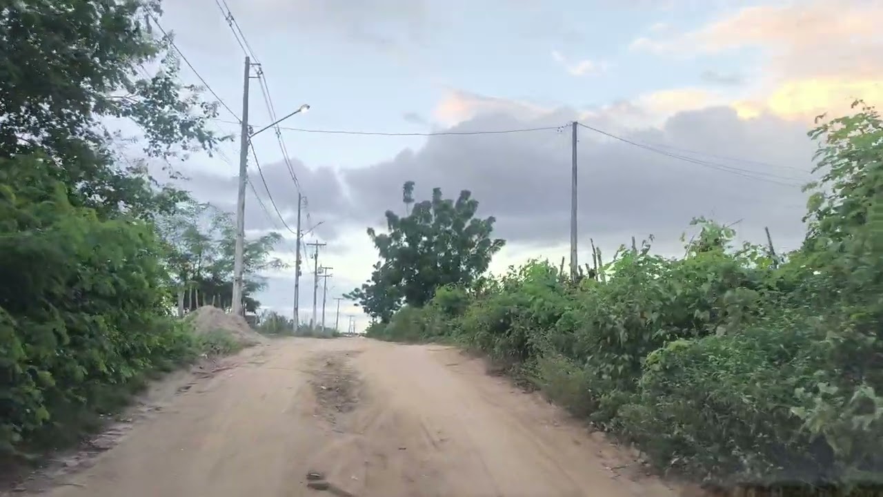 viagem são Paulo x Alagoas capítulo 18 mostrando a aldeia kariri xoco