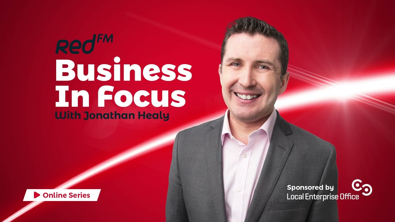 Red Business in Focus, Winter Series, Ep. 4 Cork's Red FM 104-106 FM
