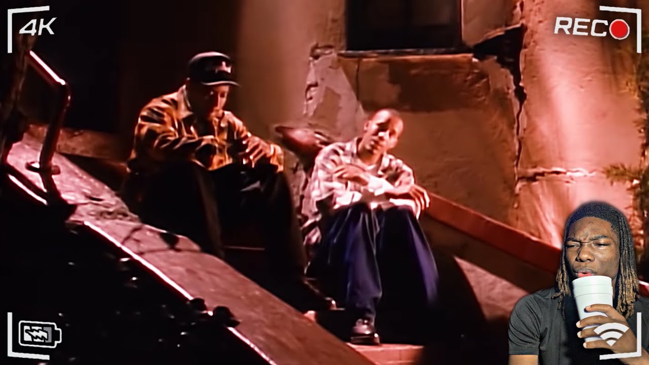 Warren G - Regulate ( Official Music Video ) Ft. Nate Dogg Reaction