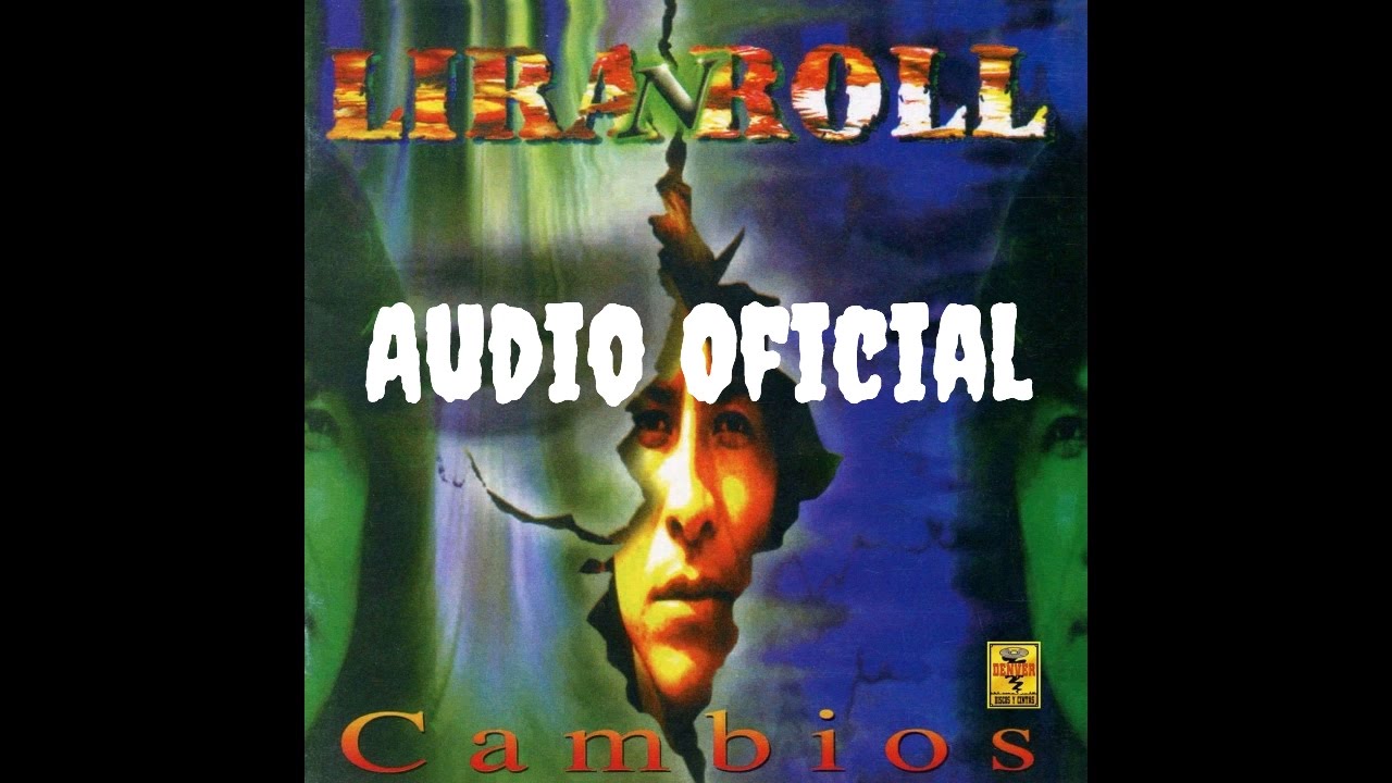Liran' Roll - La Montaña (audio oficial)
