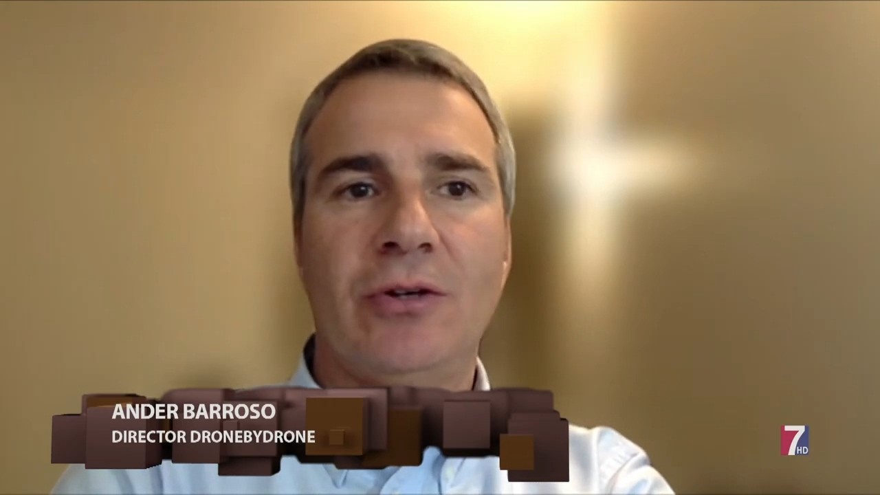 Inteligencia artificial para el cultivo de manzanas de sidra - Agur Fakes