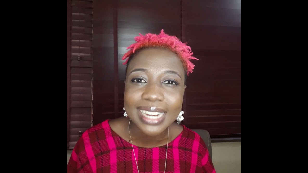 Lesson 1 | Brand Meaning & Definition | 21 Days of Branding with Orifunke Lawal
