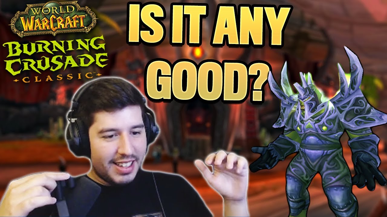 I FINALLY TRIED TBC ARENA! ft. Pikaboo & Venruki | Absterge Highlights