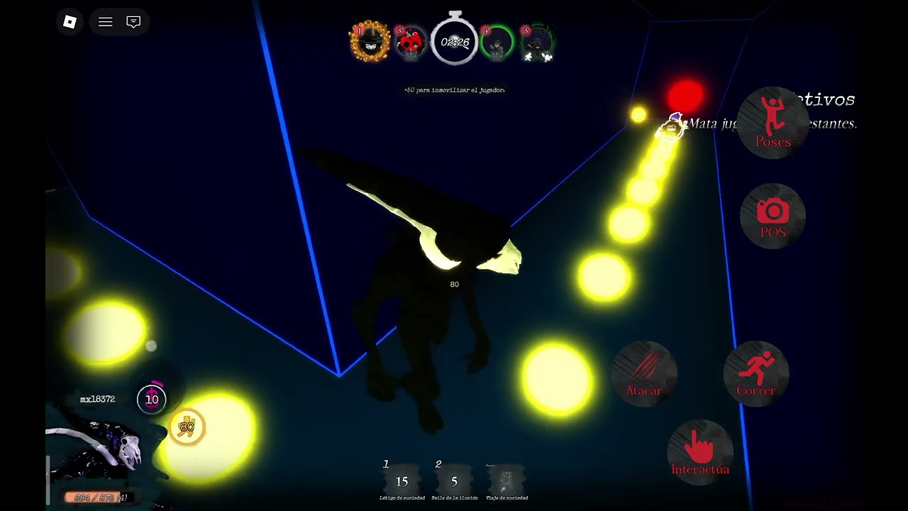 2 gameplay de a01 
