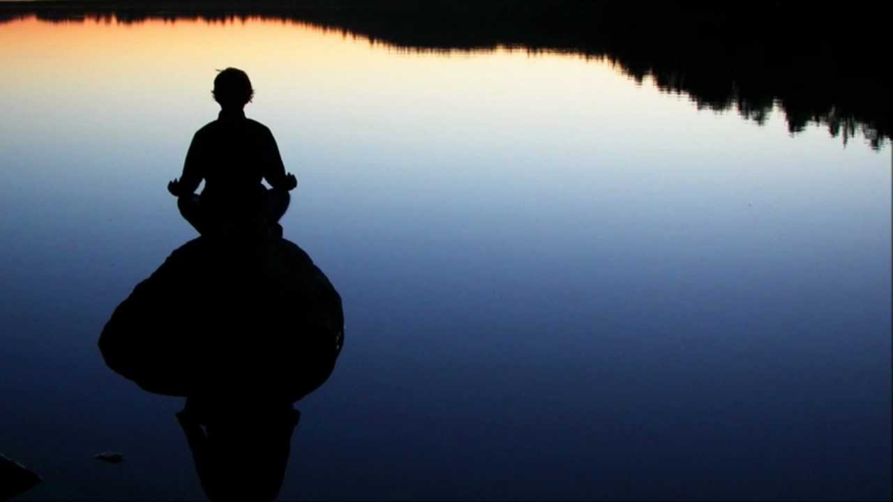 Music of Yoga