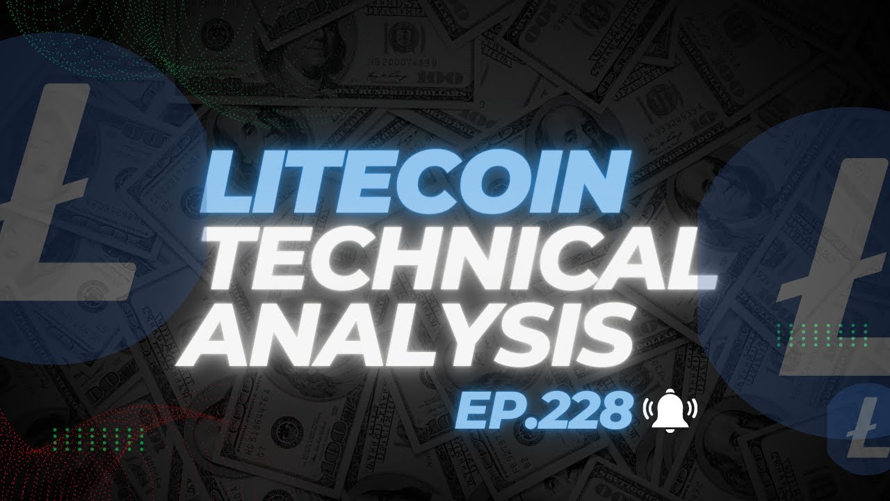 Litecoin Technical Analysis - Accurate Short-term Forecast [Fibonacci's & Pivots]