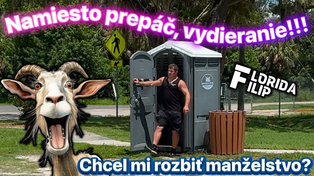 Stačilo málo a bol by koniec! No Koza Bobkov mal iné plány!