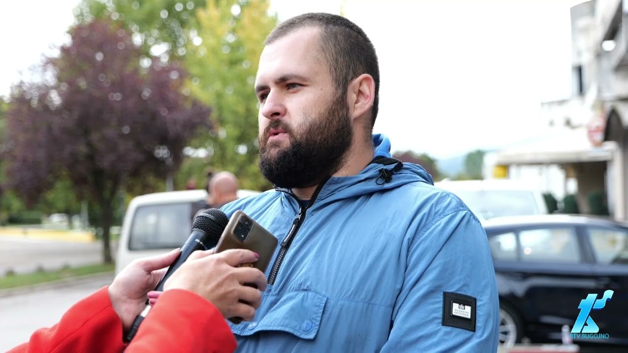 Među prvima u našem gradu za pružanje pomoći stradalim u poplavama organizovali se 