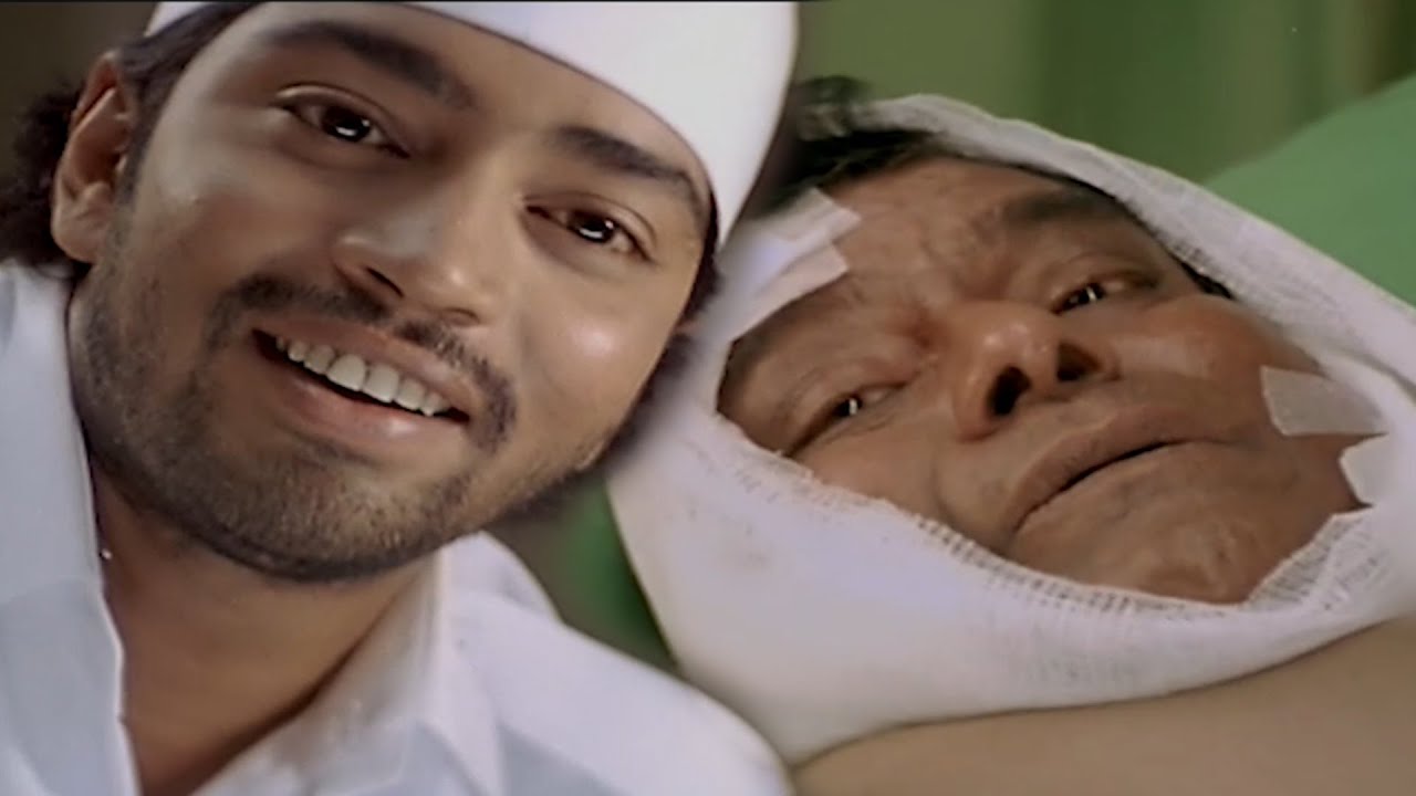 Allari Naresh And Kota Srinivas Rao Super Hit Scene || Telugu Movie Scenes || TFC Movies