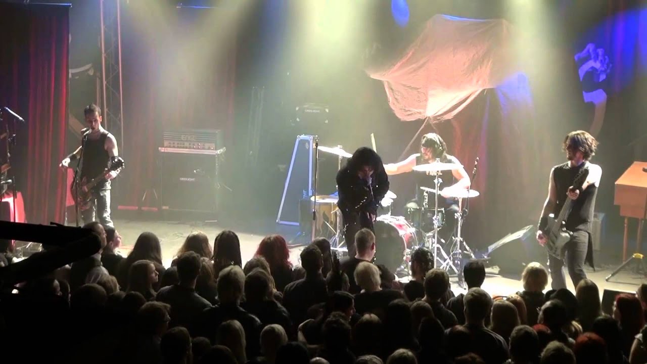 Unzucht - Todsünde 8 (28.01.2012)