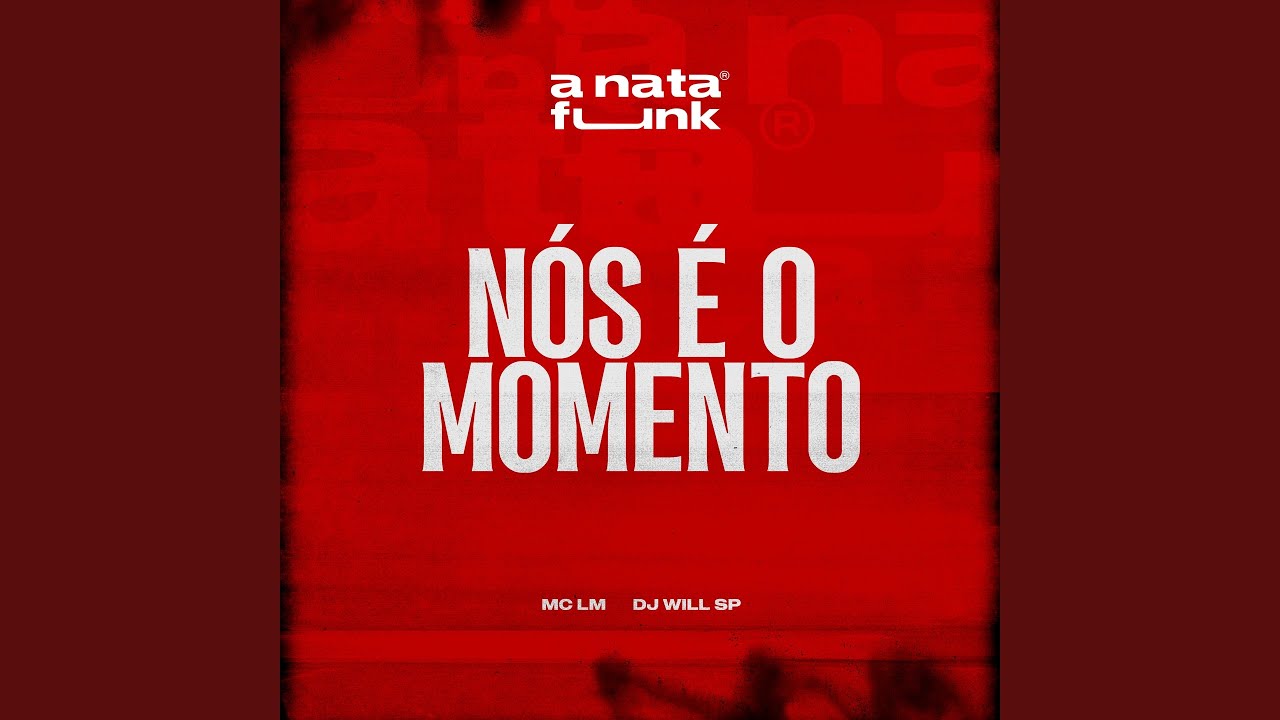 Nós é o Momento