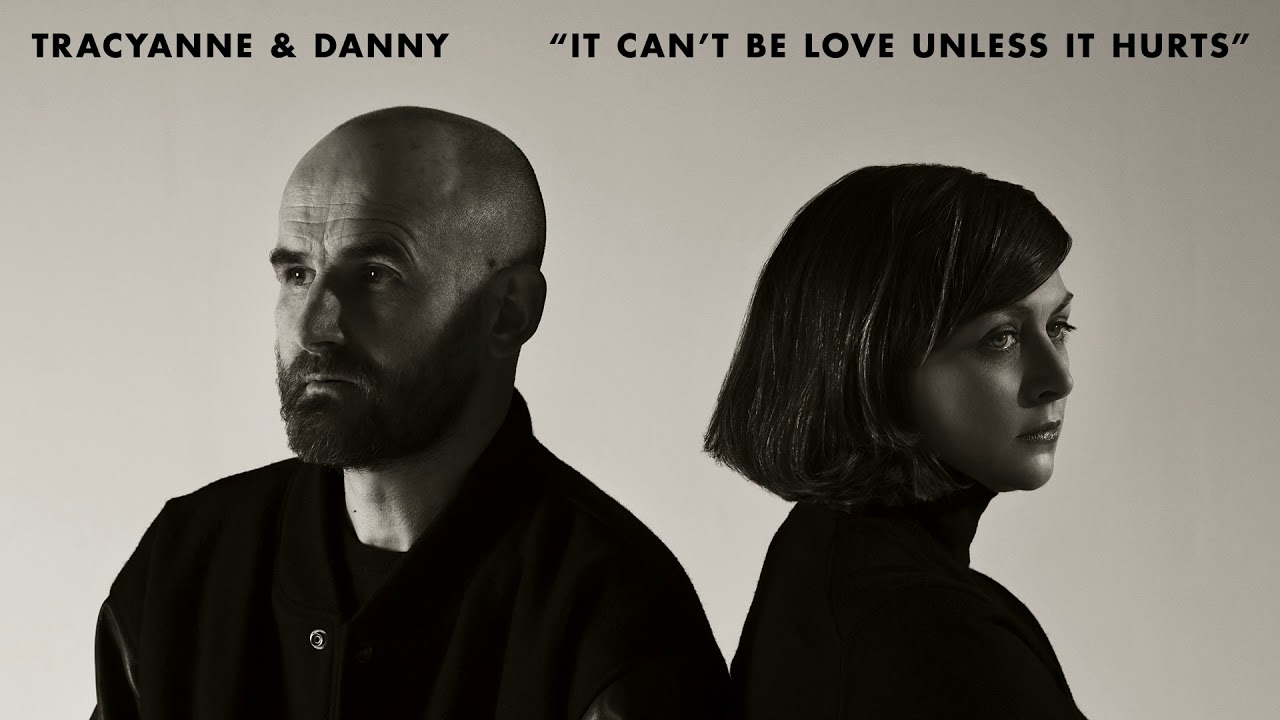 Tracyanne & Danny 