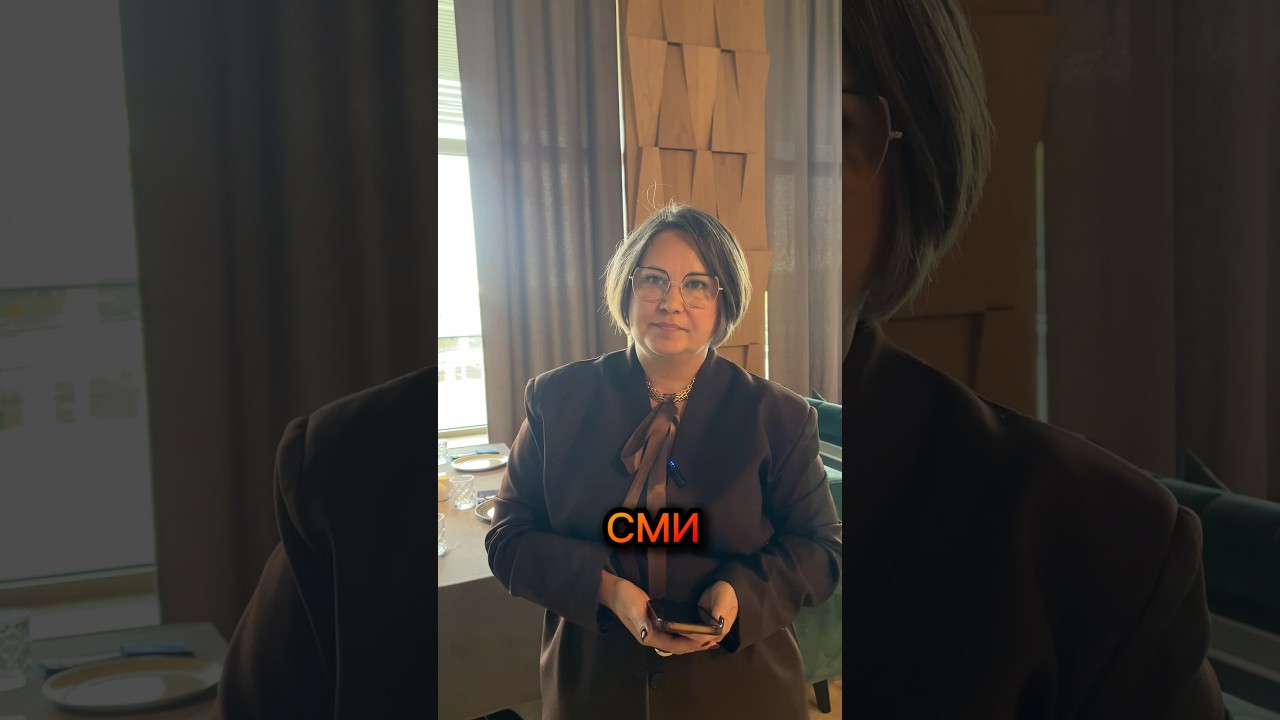 После съемок интервью посыпались предложения по выходу в СМИ#интервьюКазань #Казаньинтервью