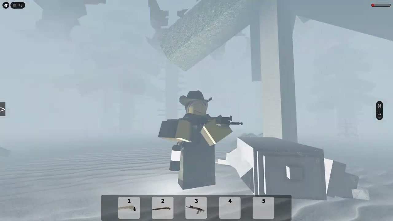 Roblox ALE BYDLE!!!