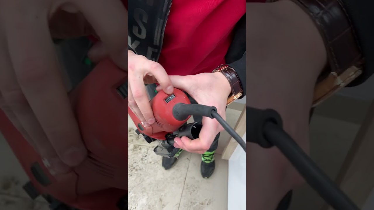 Лобзик Hilti