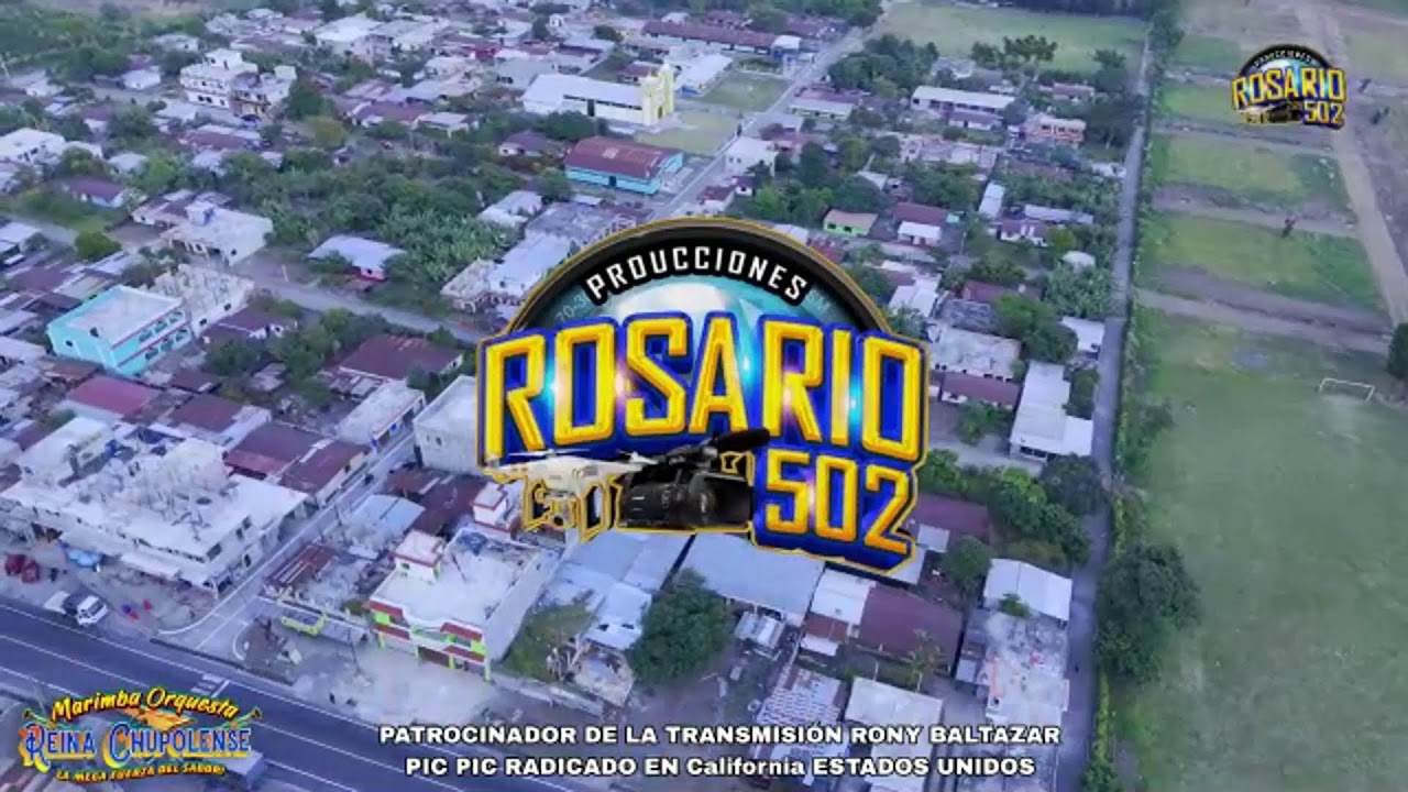 EN VIVO