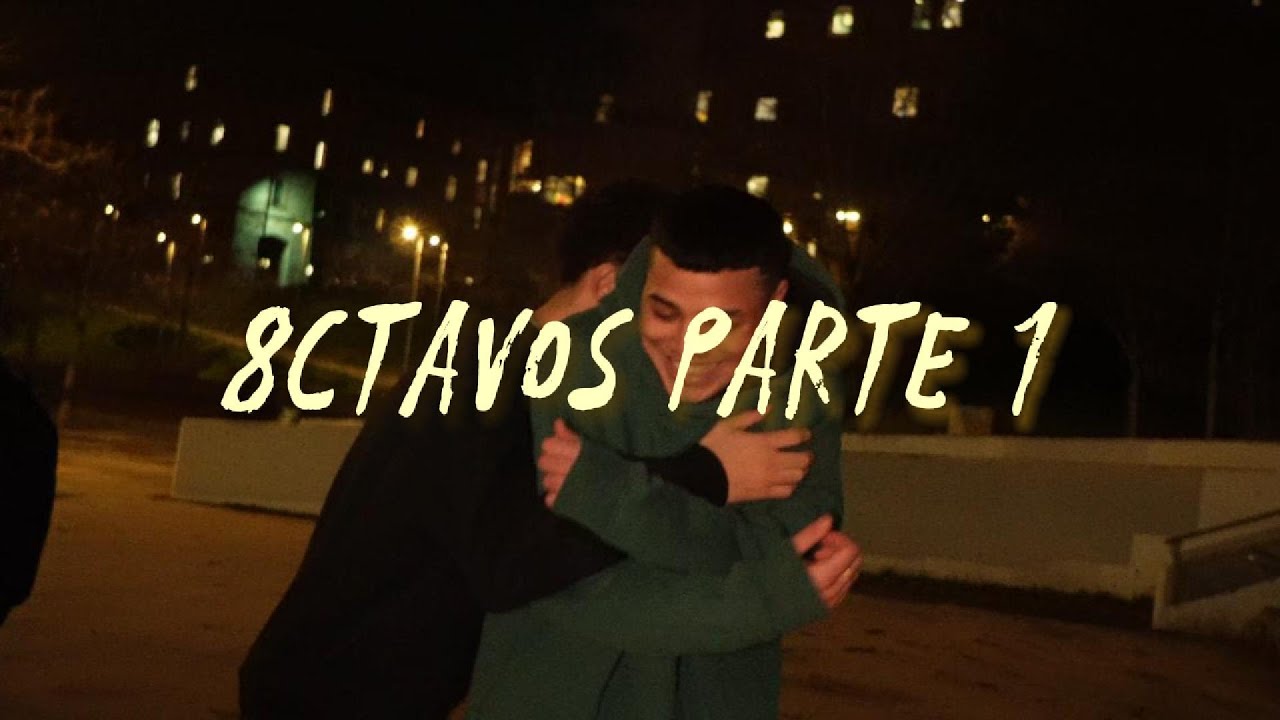 8CTAVOS FB 3 | Parte 1 BATALLONES 🌶🌶🌶