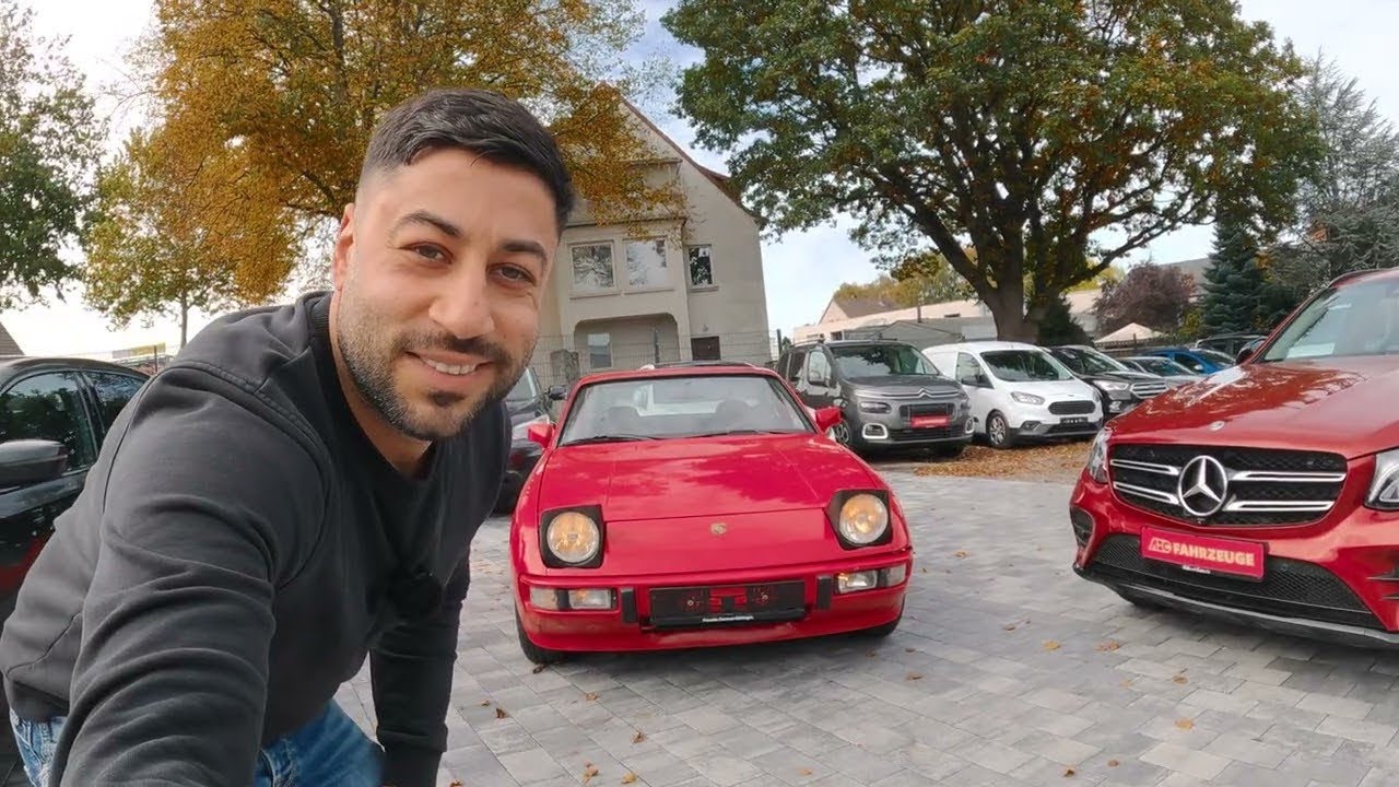 Autohaus Hofrunde! Ich habe einen Fehler gemacht:/ Kundenstory! Renovierung & Autohandel Alltag 