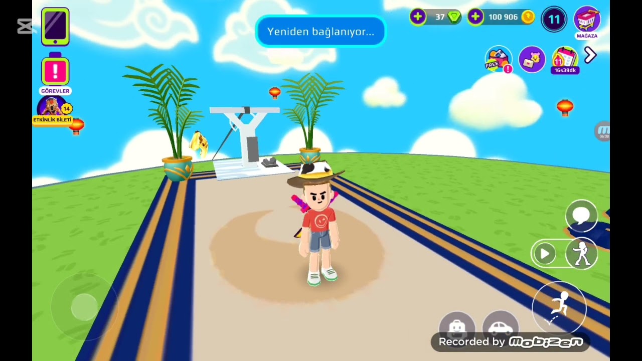 PKXD Kral Şakir güncellemesi spoiler💖