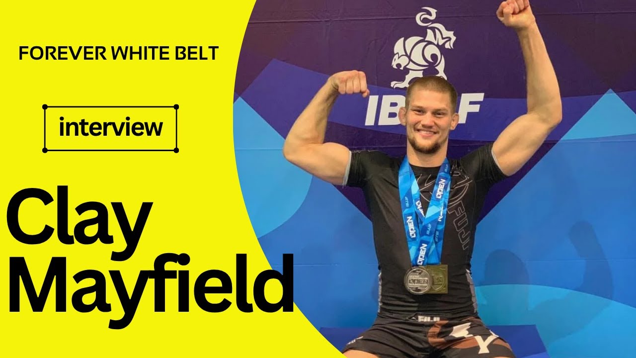 Clay Mayfield - Finding Your Path