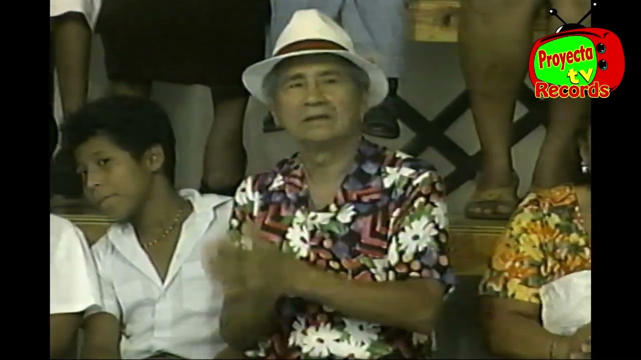 CANCIONERO EN VIVO  