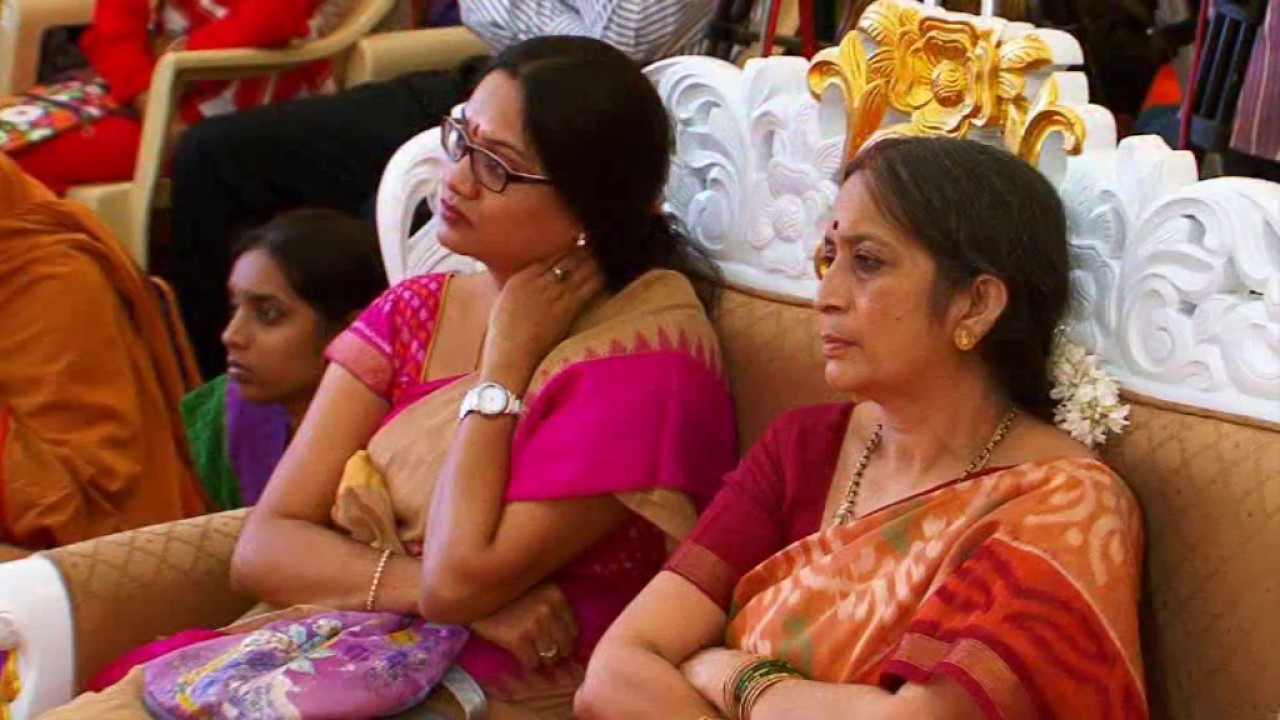 VIVAAHA CHENNAI 2 Title 01 01