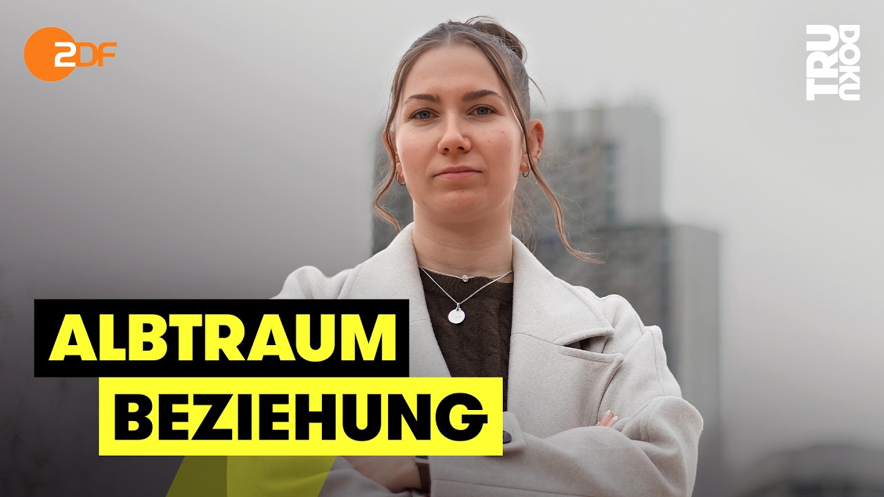 Toxische Beziehung: Francine (28) trennt sich nach h&auml;uslicher Gewalt I TRU DOKU