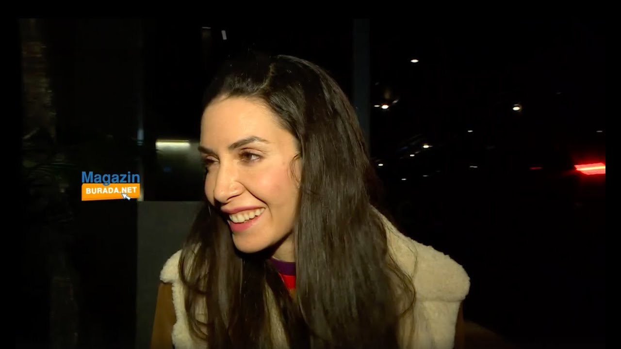 Ahu Yağtu’dan Cem Yılmaz Serenay Sarıkaya Aşkına İlk Yorum: Siz Bile Sorarken Utanıyorsunuz!