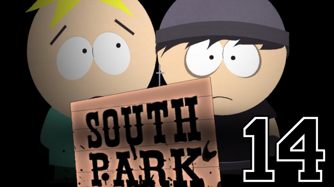 South Park: The Stick of Truth part 14