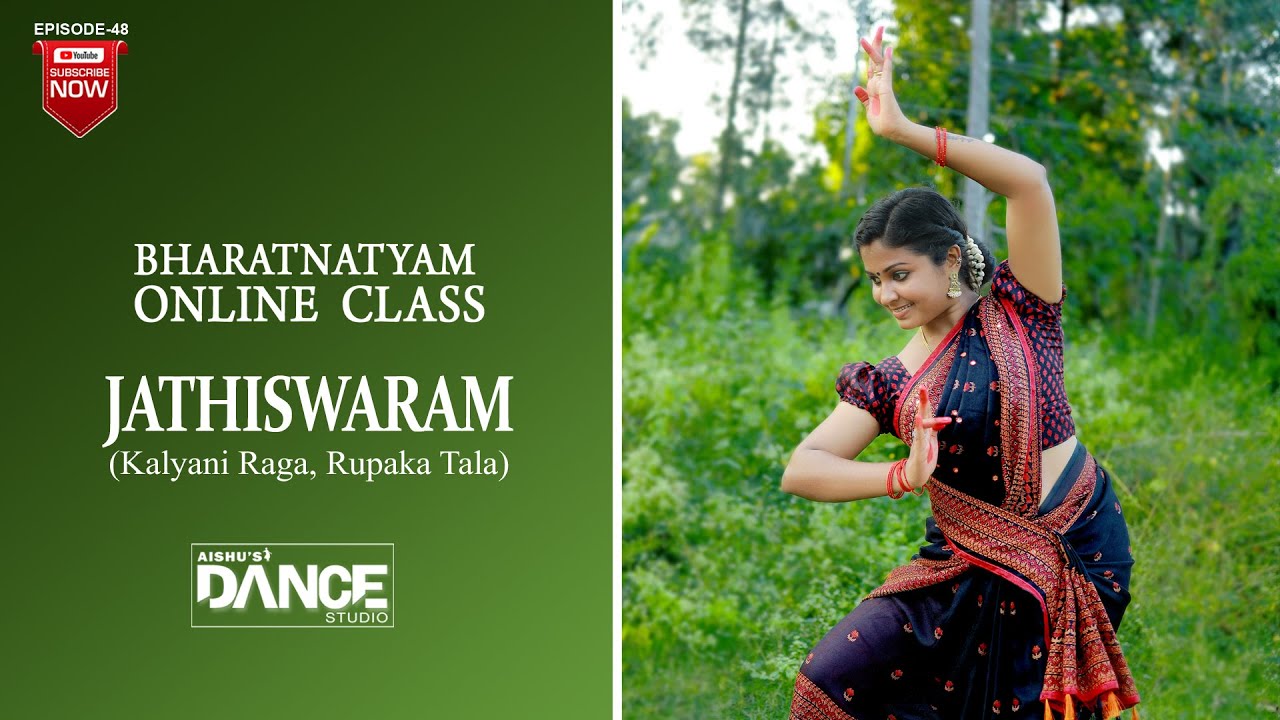 BHARATHANATYAM | 