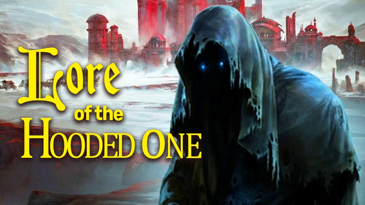Кто такой Человек в капюшоне? | История Path Of Exile 2