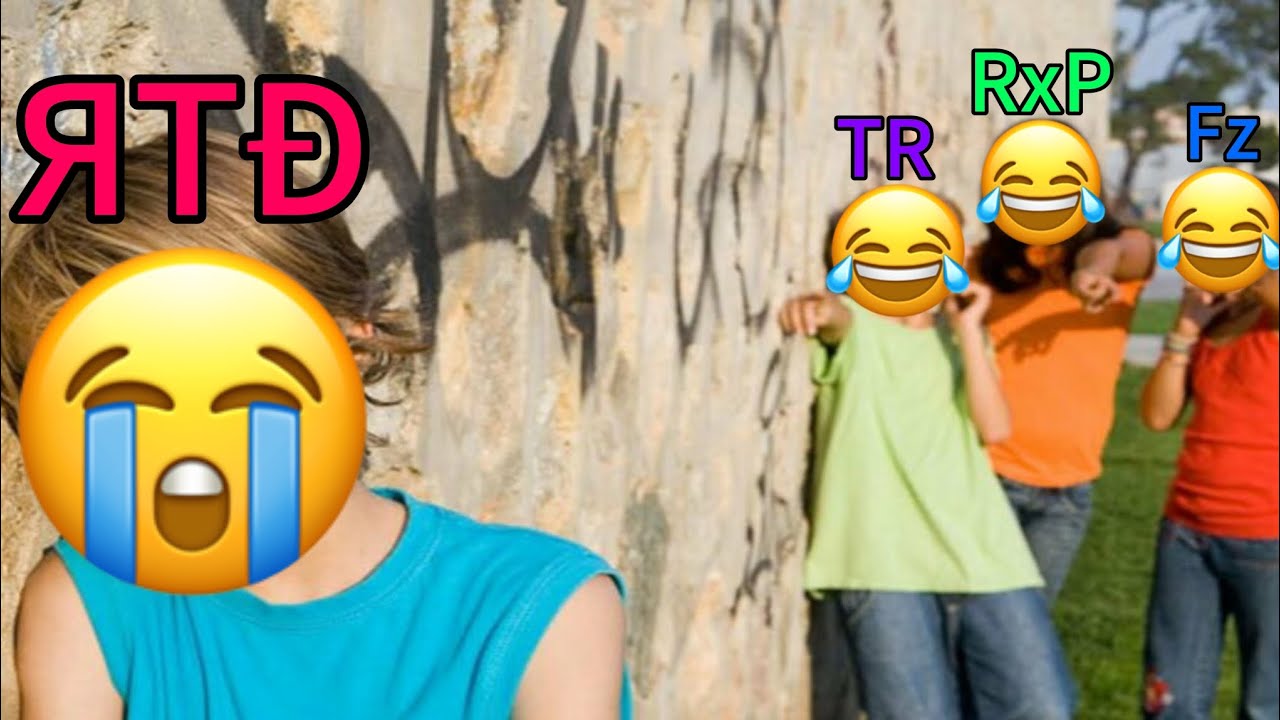 The End Of ЯTĐ The most Bots and crybabies of Blockman Go.
