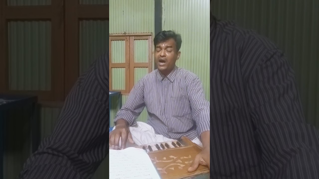 তোরা কে যাবি আয়,,,নিতাই চাঁদের প্রেম বাজারে 🙏💓