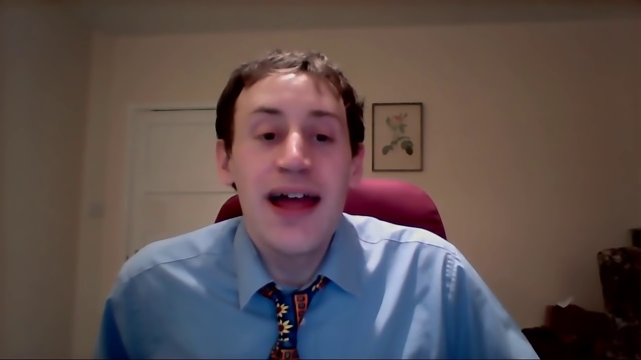 Learn British English Free: Easy Maths and Numbers (with captions / subtitles)