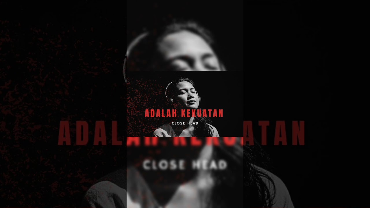 #AdalahKekuatan