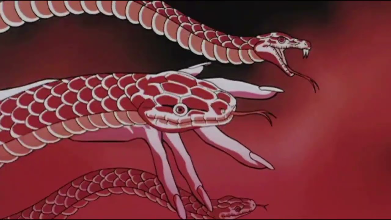 lil keed - snake (slowed + reverb + 432Hz)