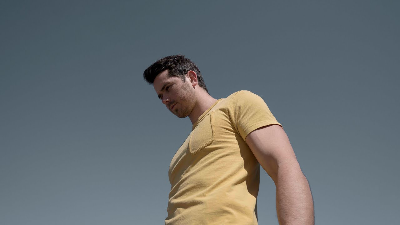 Why i live in Los Angeles