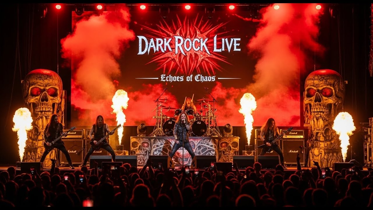 Classic Rock Anthems 70s 80s Best Rock Songs Mix Inspired by Aerosmith Led Zeppelin Queen