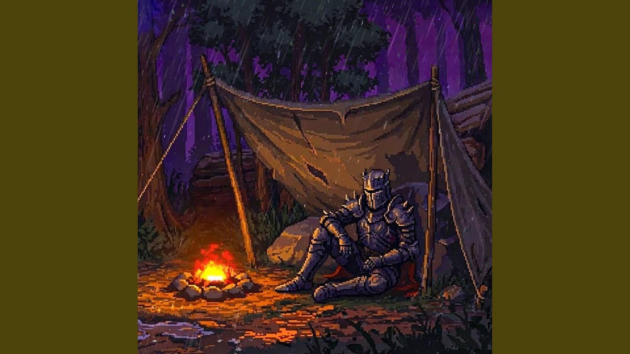 A Touch of Nightfall