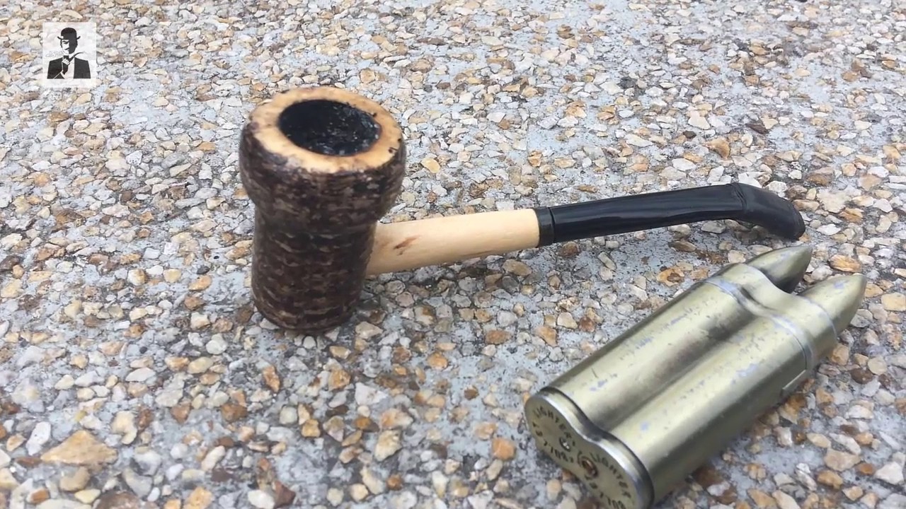 Reseña de las Pipas de Maiz