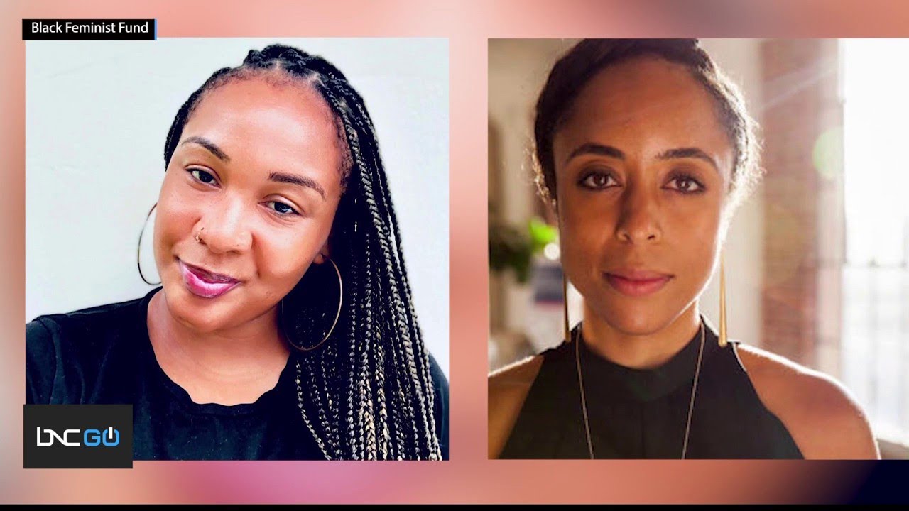 Black Feminist Fund Connecting, Supporting Black Feminist Organizations