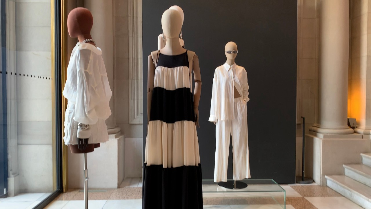 H&M NEW WOMEN'S COLLECTION SUMMER 2025 | H&M NUEVA COLECCION MUJER VERANO 2025