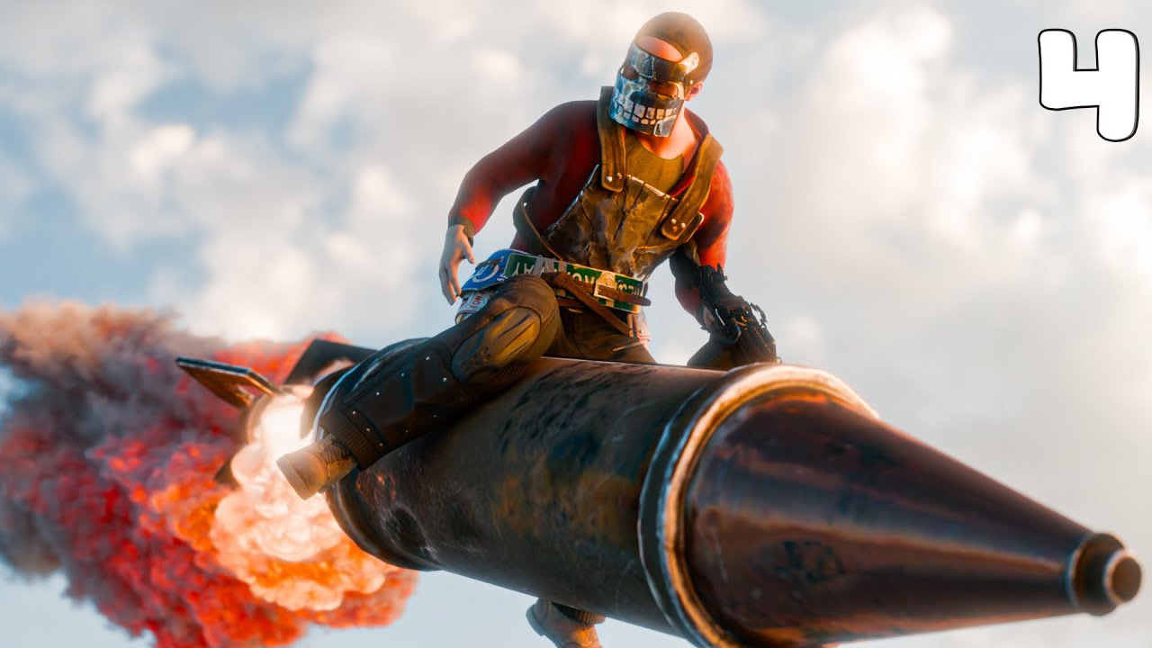 LES REVENTAMOS ONLINE GASTANDO TODOS NUESTROS PEPOS - Rust