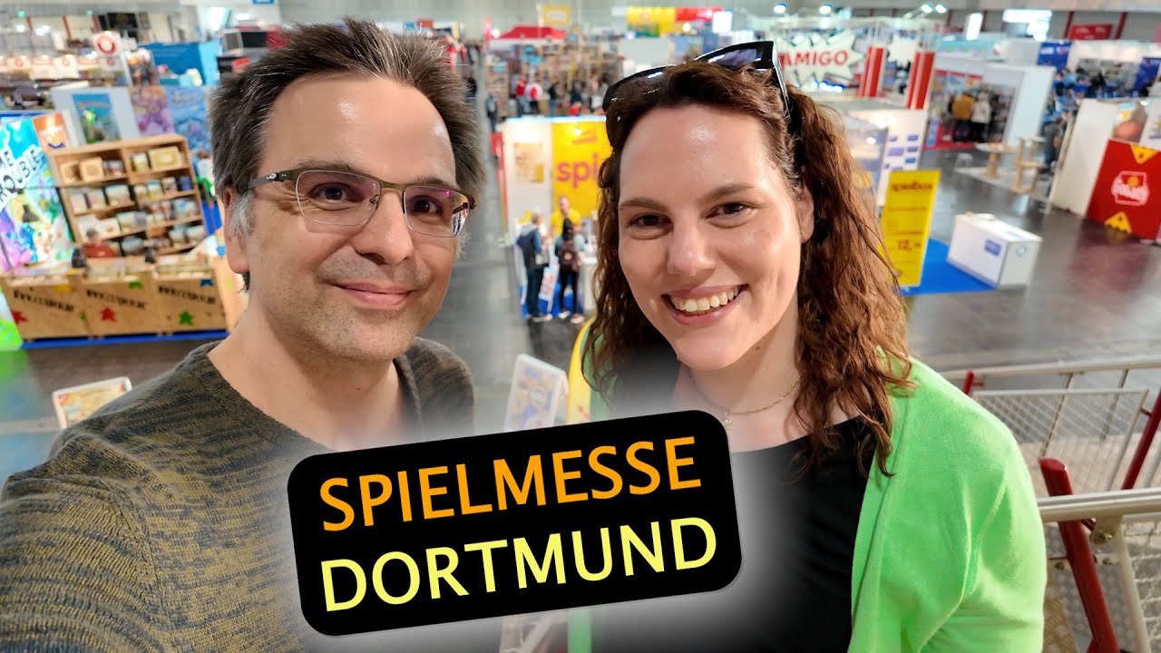 Spiel Doch! 25 | Neue Verlage und Highlights