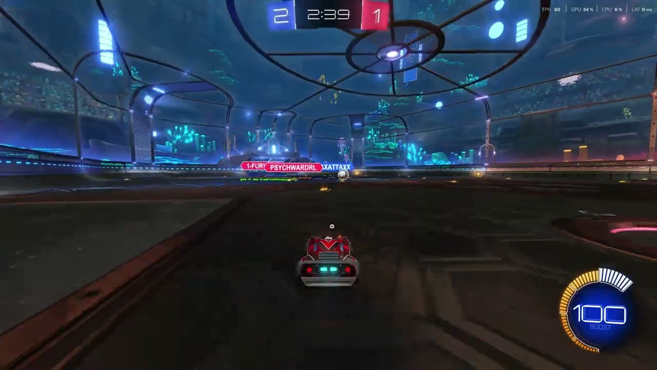 we smoked these guys in rocket league (2)