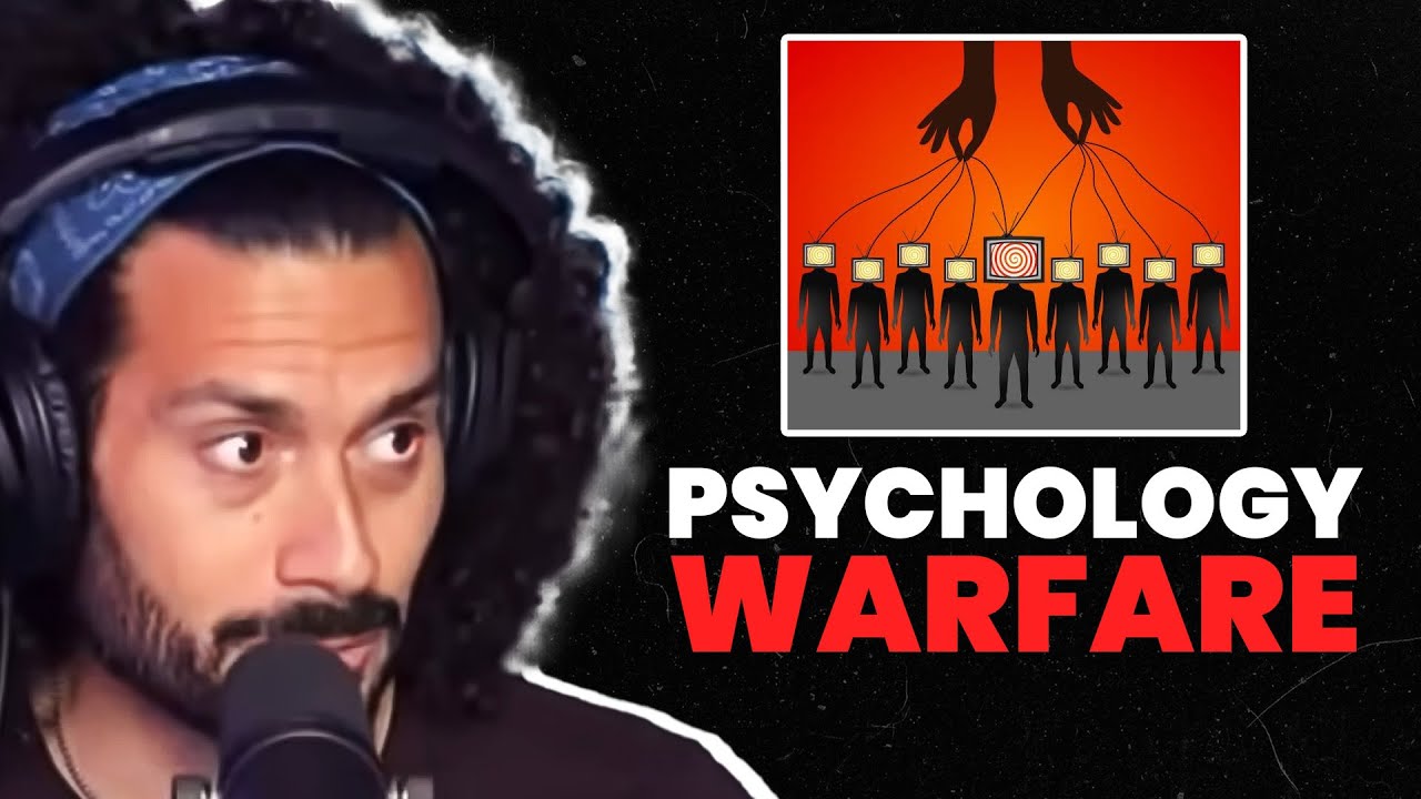 Ukrainian Propaganda: The Truth Behind Western Media