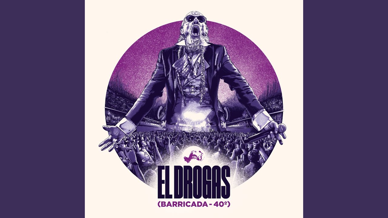 Cuidado con el perro (En directo Navarra Arena)